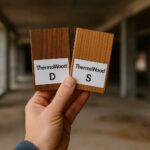 ترموود کلاس D چه فرقی با کلاس S  دارد؟