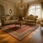 کف‌پوش ترموود چرا مناسب است؟